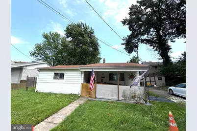 5 Strebor Road, Baltimore, MD 21219 - Photo 3