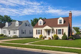 3456 Sollers Point Rd, Baltimore, MD 21222 - Photo 1
