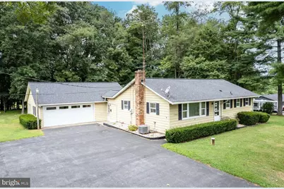 15914 Dark Hollow Road, Upperco, MD 21155 - Photo 1