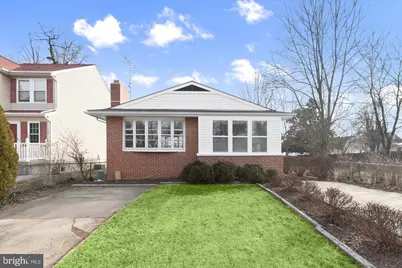 517 Winters Lane, Baltimore, MD 21228 - Photo 1
