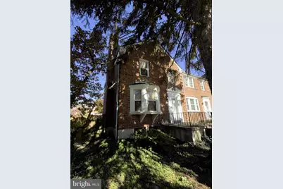 214 Gaywood Road, Baltimore, MD 21212 - Photo 1