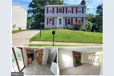 8638 Saxon Circle, Nottingham, MD 21236 - Photo 1