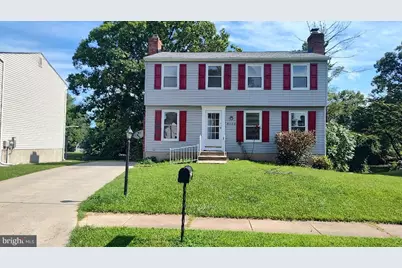 8638 Saxon Circle, Nottingham, MD 21236 - Photo 33