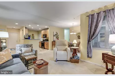 5 Hawk Rise Lane #104, Owings Mills, MD 21117 - Photo 7