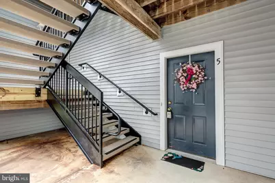 5 Hawk Rise Lane #104, Owings Mills, MD 21117 - Photo 3