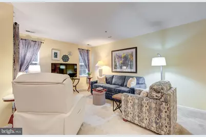 5 Hawk Rise Lane #104, Owings Mills, MD 21117 - Photo 9