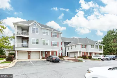 5 Hawk Rise Lane #104, Owings Mills, MD 21117 - Photo 33