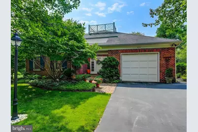 603 Brightwood Club Drive #603, Lutherville Timonium, MD 21093 - Photo 77