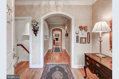 603 Brightwood Club Drive #603, Lutherville Timonium, MD 21093 - Photo 5