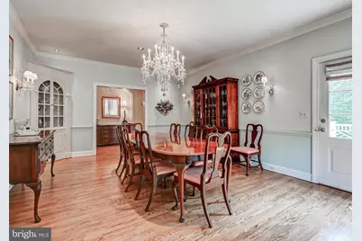 603 Brightwood Club Drive #603, Lutherville Timonium, MD 21093 - Photo 17