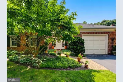 603 Brightwood Club Drive #603, Lutherville Timonium, MD 21093 - Photo 1