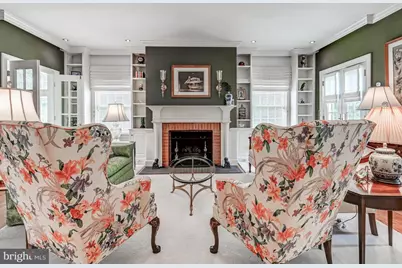 603 Brightwood Club Drive #603, Lutherville Timonium, MD 21093 - Photo 7