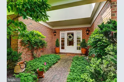 603 Brightwood Club Drive #603, Lutherville Timonium, MD 21093 - Photo 1