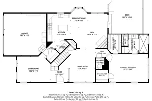 3 Dinaden Cir, Baltimore, MD 21208 - Photo 63