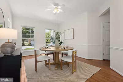 3 Dinaden Circle #3, Baltimore, MD 21208 - Photo 11