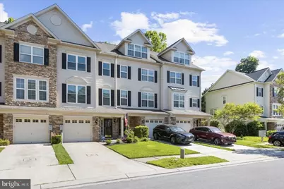 9160 Marlove Oaks Lane, Owings Mills, MD 21117 - Photo 5
