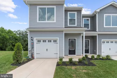 8100 Bartholomew Court, Baltimore, MD 21206 - Photo 5