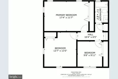 601 Southmont Road, Catonsville, MD 21228 - Photo 41