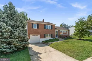 601 Southmont Rd, Catonsville, MD 21228 - Photo 1