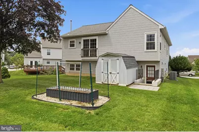 5 Bellinger Court, Reisterstown, MD 21136 - Photo 33