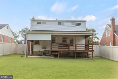 3731 Sylvan Drive, Baltimore, MD 21207 - Photo 39