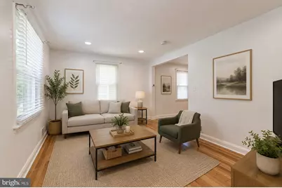 3731 Sylvan Drive, Baltimore, MD 21207 - Photo 5