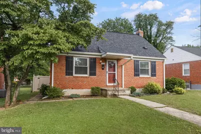 3731 Sylvan Drive, Baltimore, MD 21207 - Photo 41