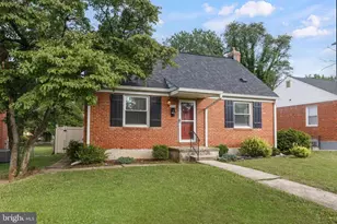 3731 Sylvan Dr, Baltimore, MD 21207 - Photo 41