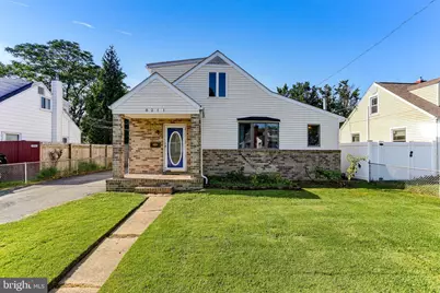 8211 Longpoint Road, Dundalk, MD 21222 - Photo 1