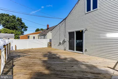 8211 Longpoint Road, Dundalk, MD 21222 - Photo 29