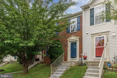 9306 Vanguard Court, Owings Mills, MD 21117 - Photo 1