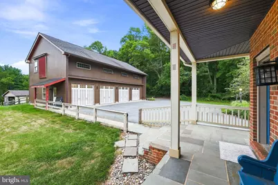 17330 Masemore Road, Parkton, MD 21120 - Photo 41