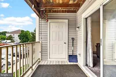8809 Stone Ridge Circle #204, Pikesville, MD 21208 - Photo 23