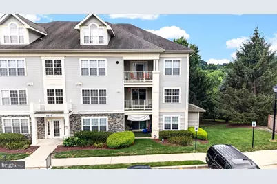 8809 Stone Ridge Circle #204, Pikesville, MD 21208 - Photo 5