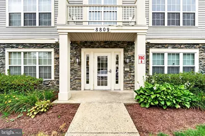 8809 Stone Ridge Circle #204, Pikesville, MD 21208 - Photo 1