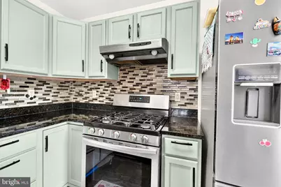 8809 Stone Ridge Circle #204, Pikesville, MD 21208 - Photo 11