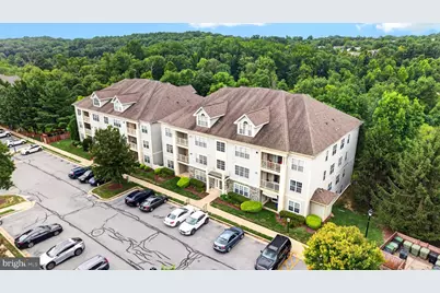 8809 Stone Ridge Circle #204, Pikesville, MD 21208 - Photo 3