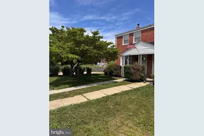 5515 Highridge Street, Baltimore, MD 21227 - Photo 1