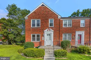1500 N Forest Park Ave, Baltimore, MD 21207 - Photo 1
