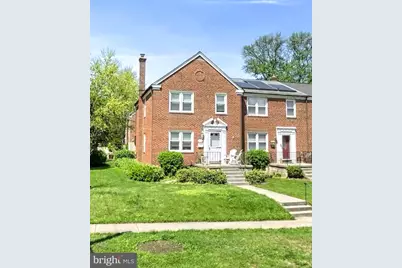1500 N Forest Park Avenue, Baltimore, MD 21207 - Photo 1