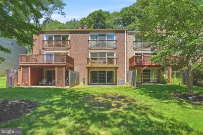 27 Lighttown Court #27, Baltimore, MD 21208 - Photo 33