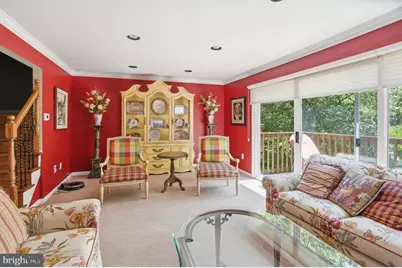 27 Lighttown Court #27, Baltimore, MD 21208 - Photo 5