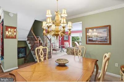 27 Lighttown Court #27, Baltimore, MD 21208 - Photo 9