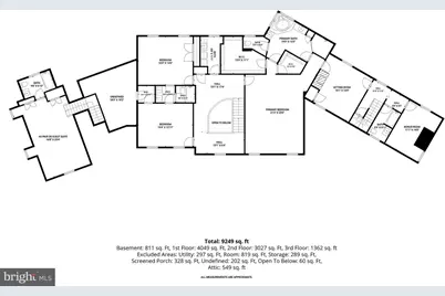 2415 Old Bosley Road, Lutherville Timonium, MD 21093 - Photo 133