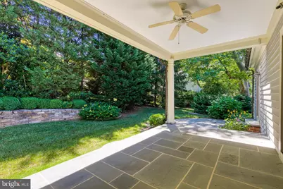 25 Dembeigh Hill Circle, Baltimore, MD 21210 - Photo 31