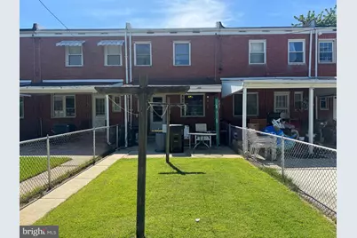 823 Mildred Ave, Baltimore, MD 21222 - Photo 9