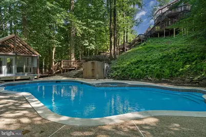 119 Edgewood Road, Towson, MD 21286 - Photo 3