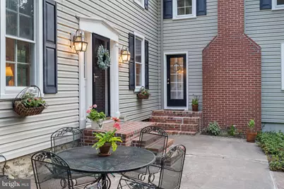 805 Warren Road, Cockeysville, MD 21030 - Photo 5