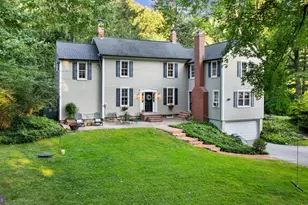 805 Warren Rd, Cockeysville, MD 21030 - Photo 37