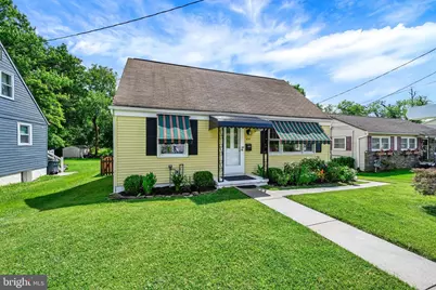 634 Longview, Catonsville, MD 21228 - Photo 5
